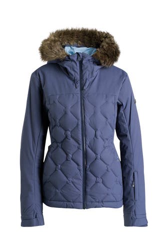 ROXY Skijacke 'Breeze'