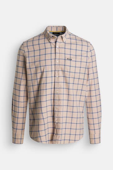 NEW ZEALAND AUCKLAND Karohemd Regular Fit