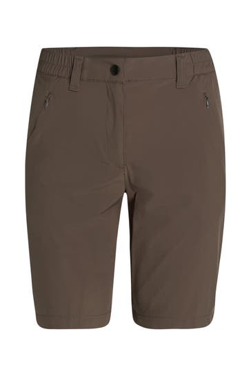 HOT SPORTSWEAR Outdoorshorts 'Aruba' dunkeloliv