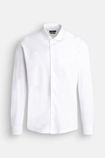 HACKETT Casual-Hemd Slim Fit