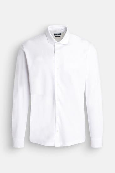 HACKETT - Casual-Hemd Slim Fit