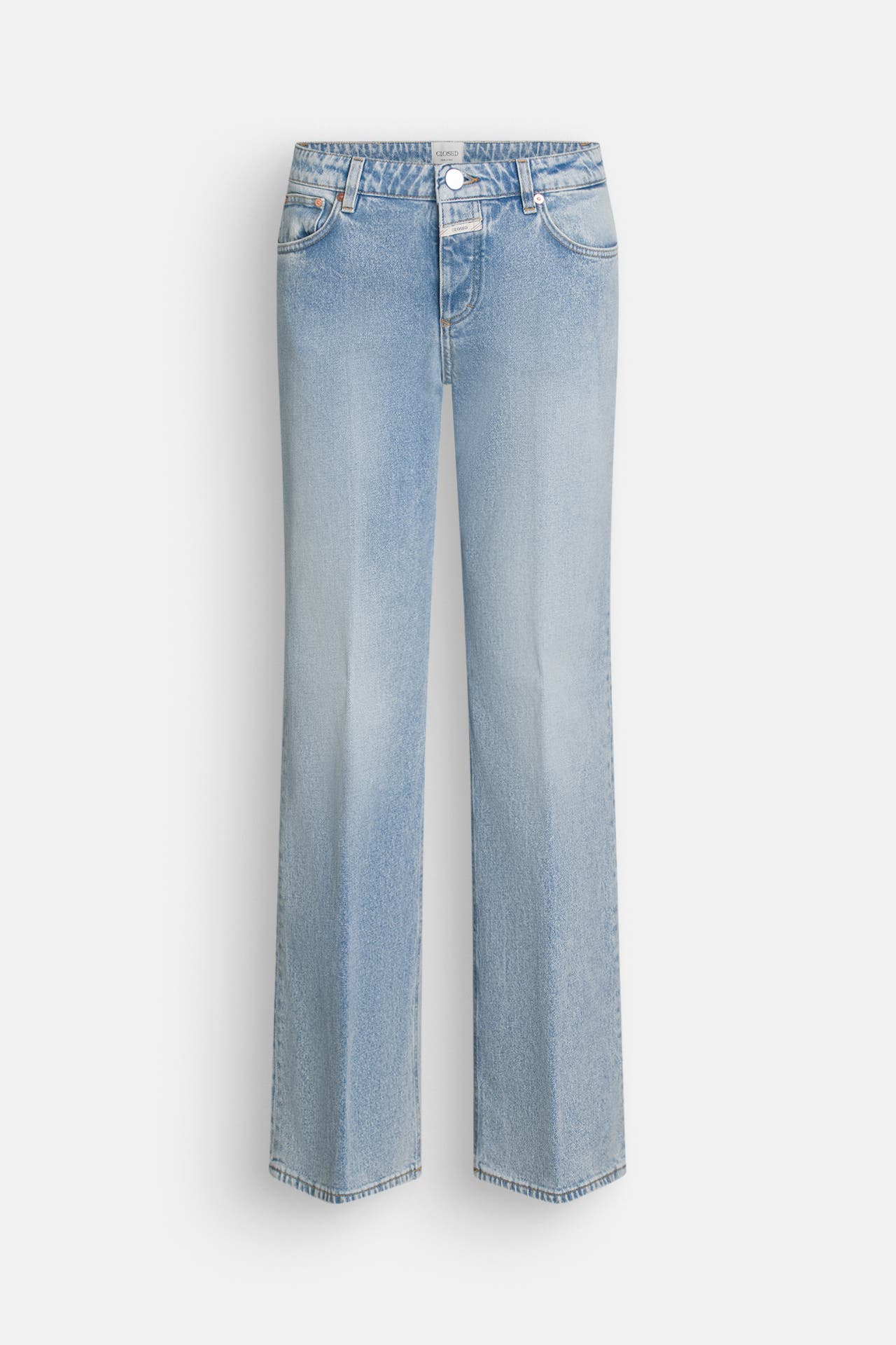 CLOSED Jeans 'Gillan' wide, Bild 1