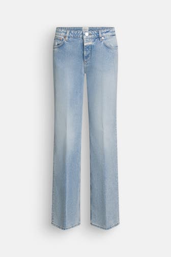 CLOSED Jeans 'Gillan' wide