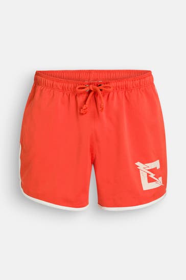 CHAMPION Shorts orange