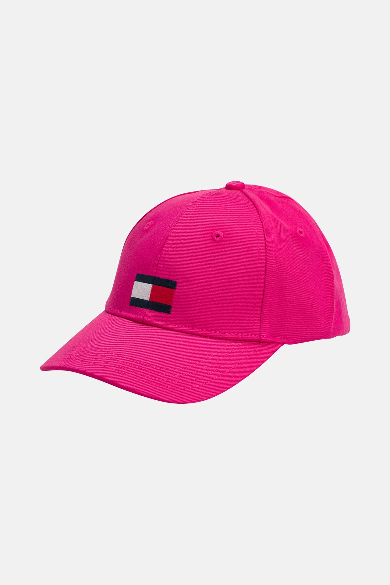 TOMMY HILFIGER Basecap pink, Bild 1
