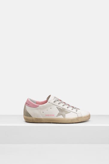 GOLDEN GOOSE Sneaker gemustert