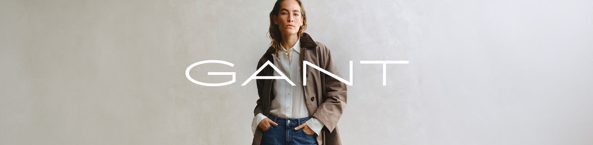 GANT Sale Damen