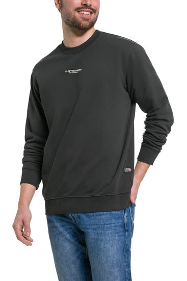 G-STAR - Sweatshirt schwarz