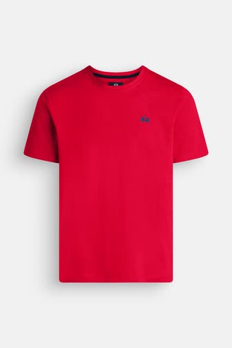 LA MARTINA T-Shirt rot