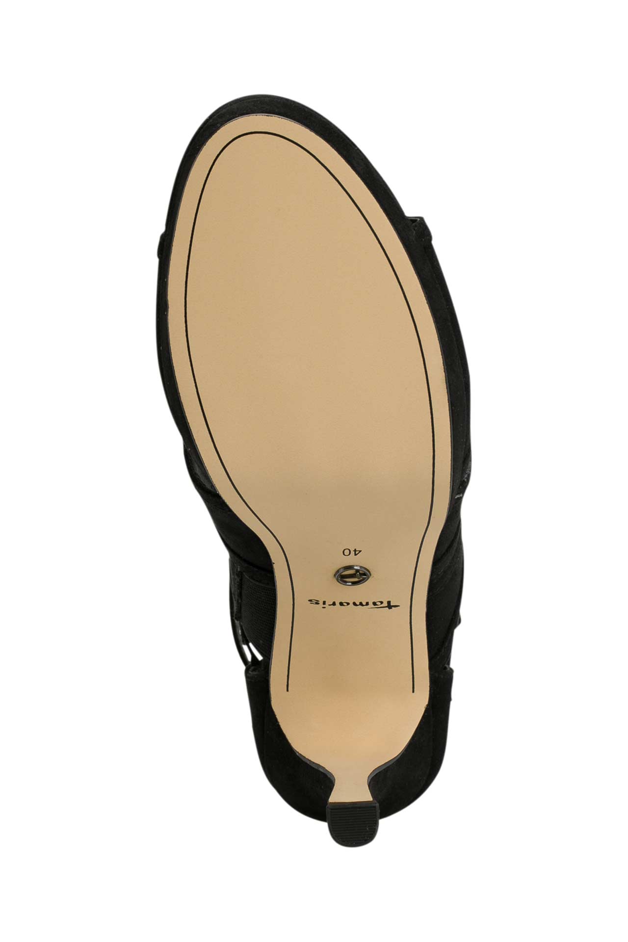 Sandaletten Myggia TAMARIS g nstig online kaufen Outletcity
