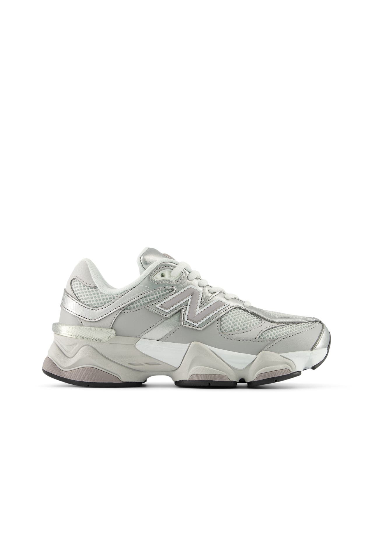 NEW BALANCE Sneaker '9060' grau, Bild 1
