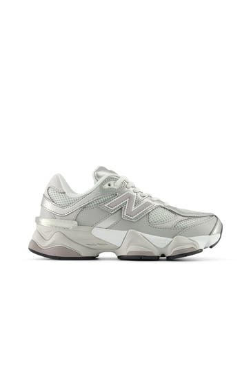 NEW BALANCE Sneaker '9060' grau