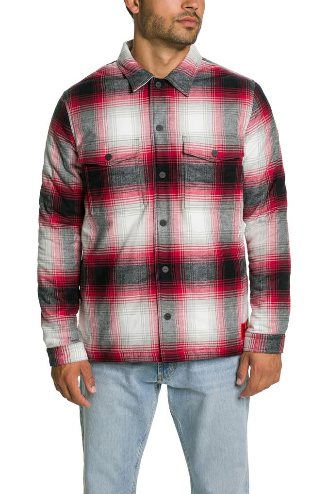 HUGO Overshirt 'Enalu' kariert » günstig online kaufen | Outletcity