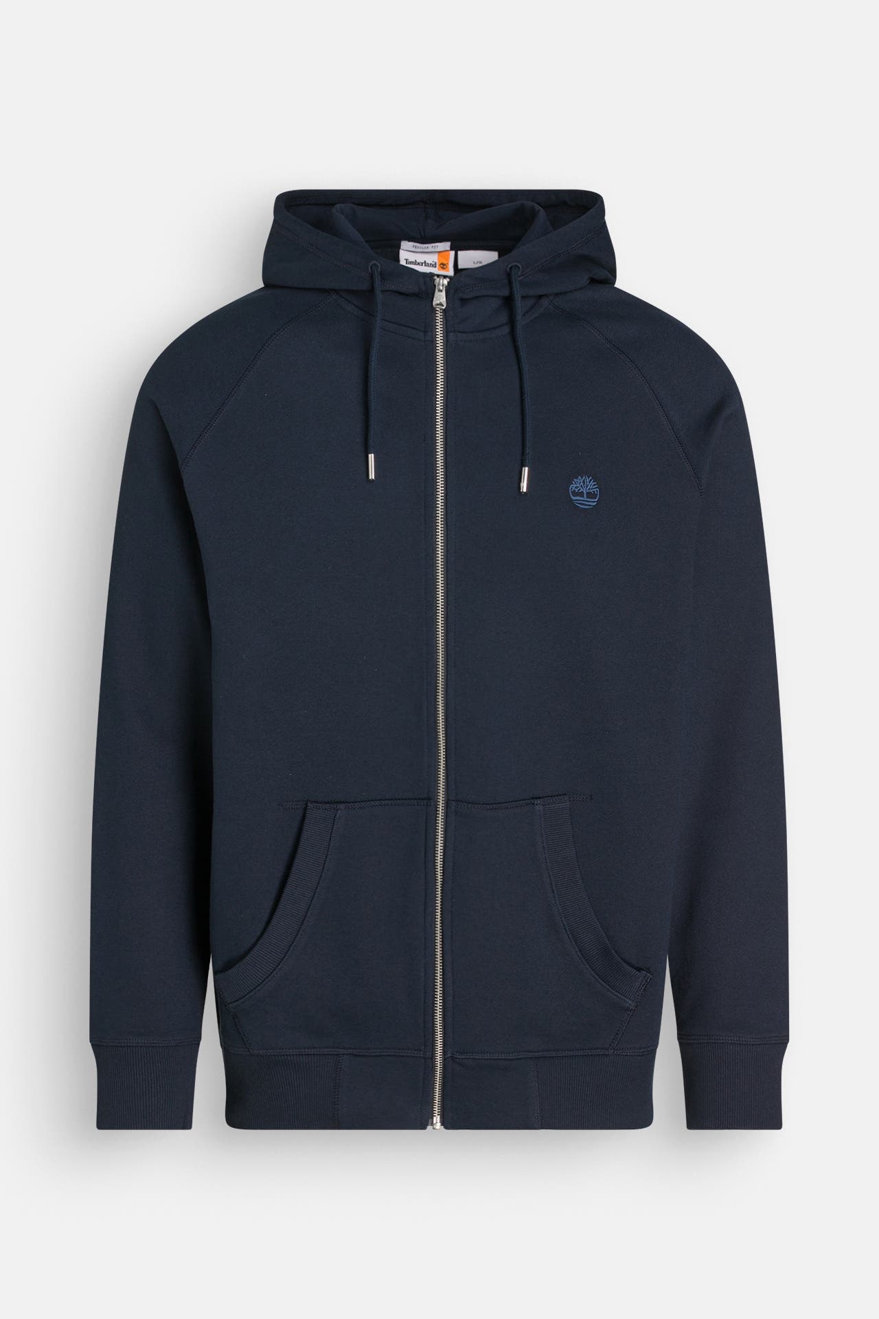 TIMBERLAND Sweatjacke 'Exeter River' navy, Bild 1