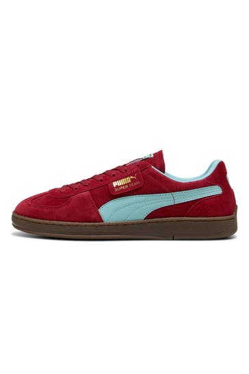 PUMA Sneaker mehrfarbig
