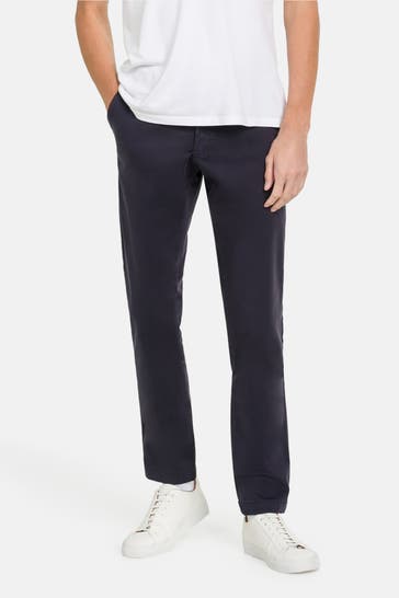 TIMBERLAND Chino nachtblau