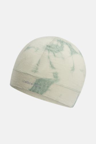 ICEBREAKER Beanie zweifarbig