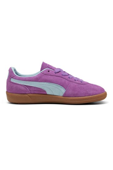 PUMA Sneaker 'Palermo' lila unisex