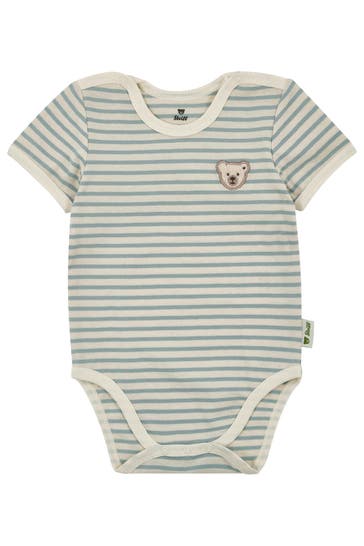 STEIFF Body gestreift