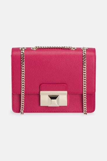 FURLA - Umhängetasche 'Venere Mini' beere