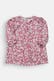 Bluse floral