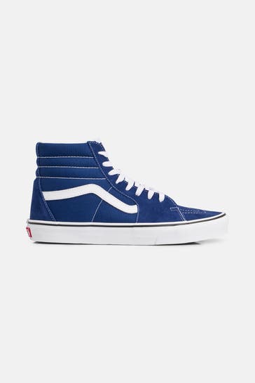 VANS Sneaker 'Sk8' navy