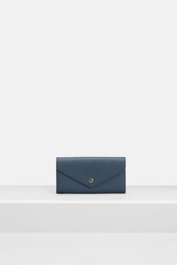 MICHAEL MICHAEL KORS Geldbörse navy