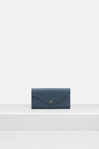 MICHAEL MICHAEL KORS Geldbörse navy