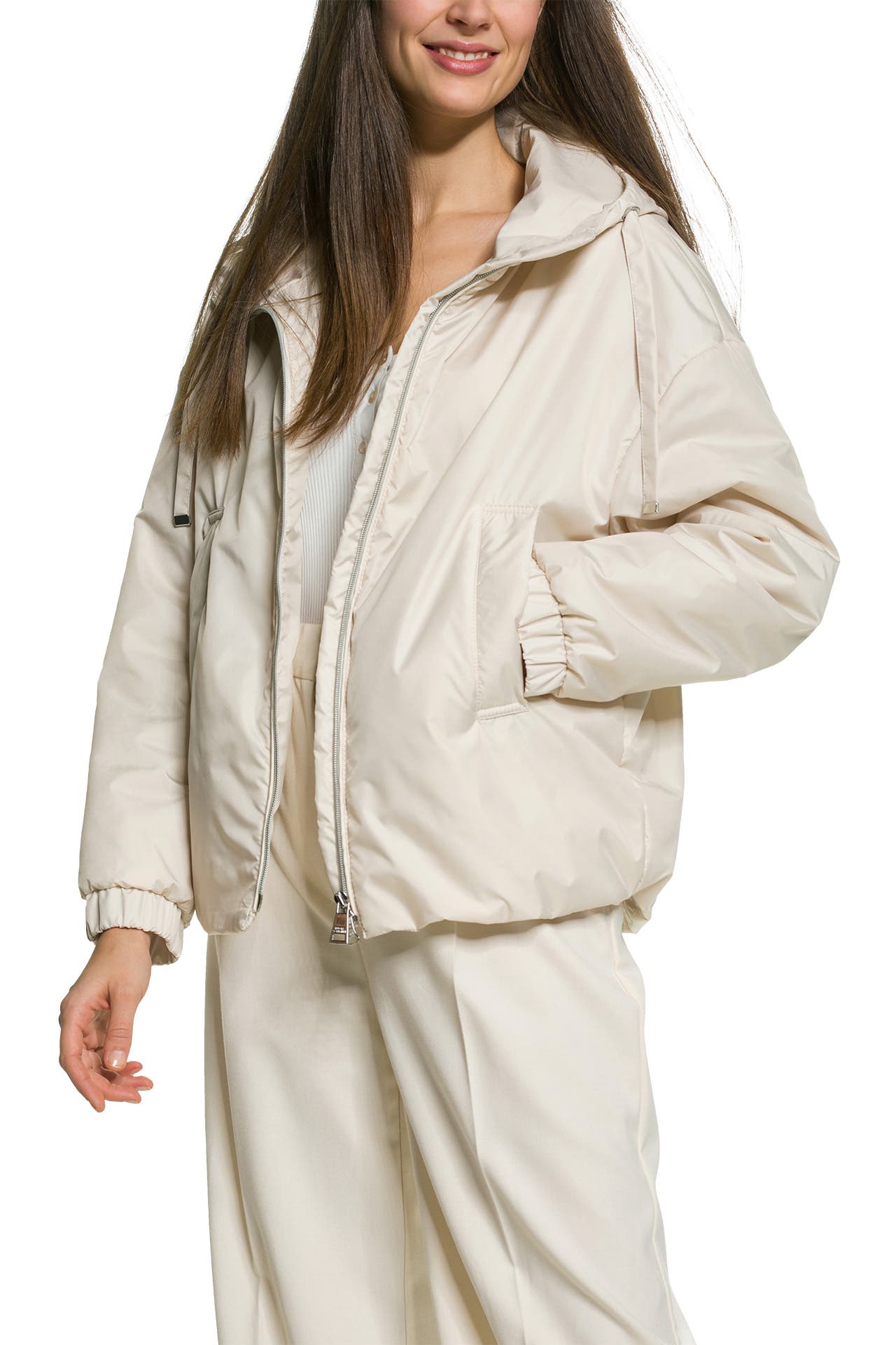 Übergangsjacke