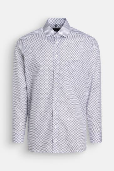 OLYMP Luxor modern fit Casual-Hemd Modern Fit