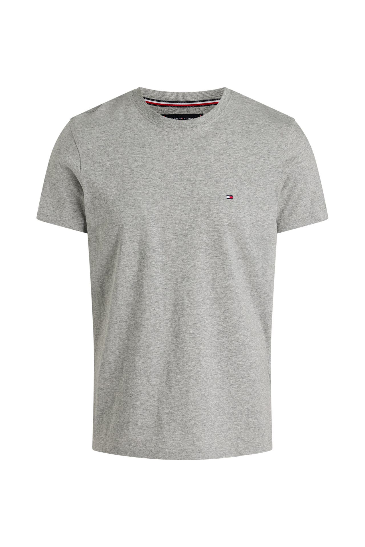 TOMMY HILFIGER T-Shirt grau, Bild 1