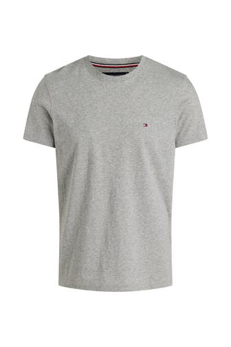TOMMY HILFIGER T-Shirt grau