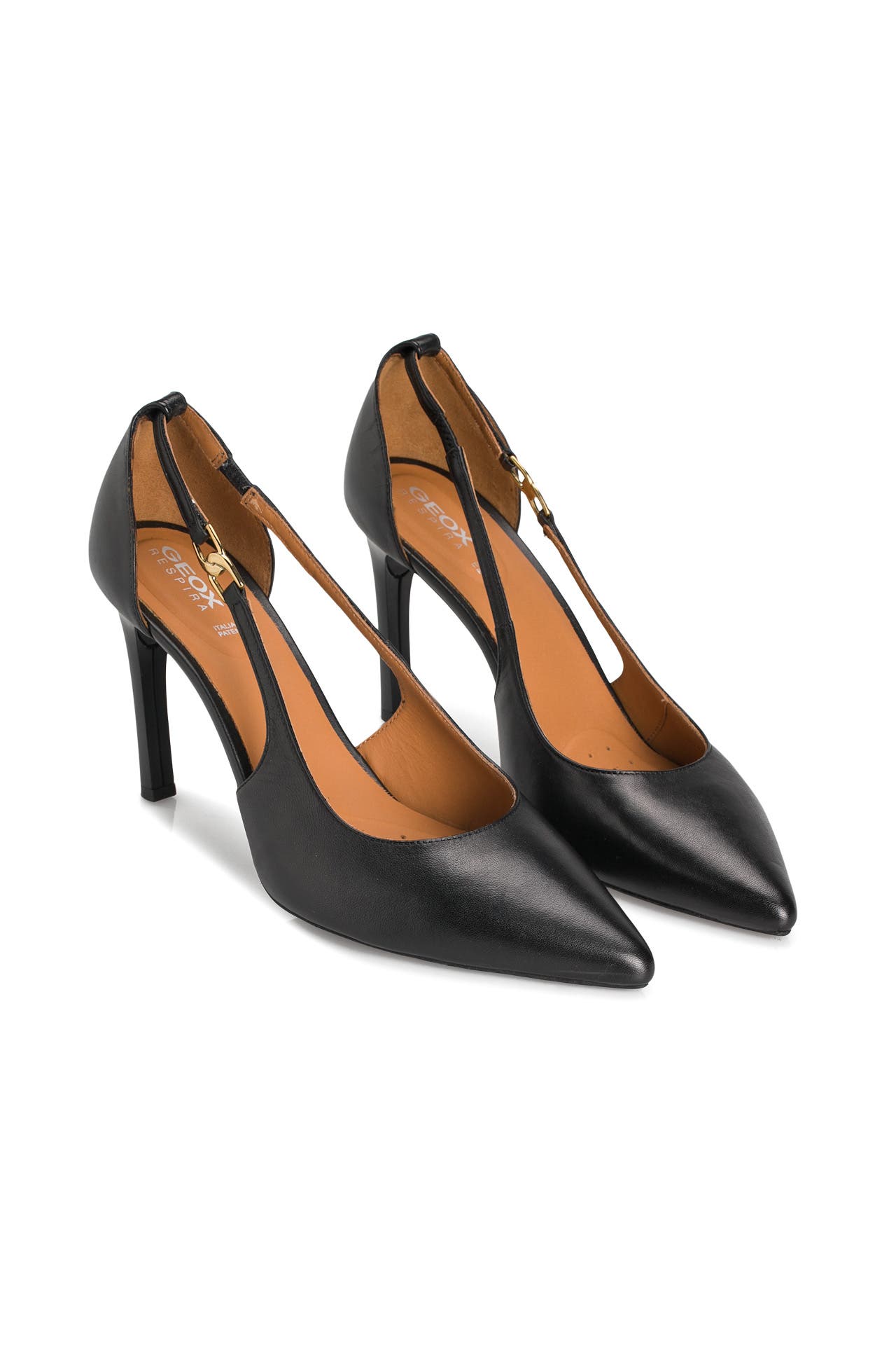 Geox faviola pump hot sale