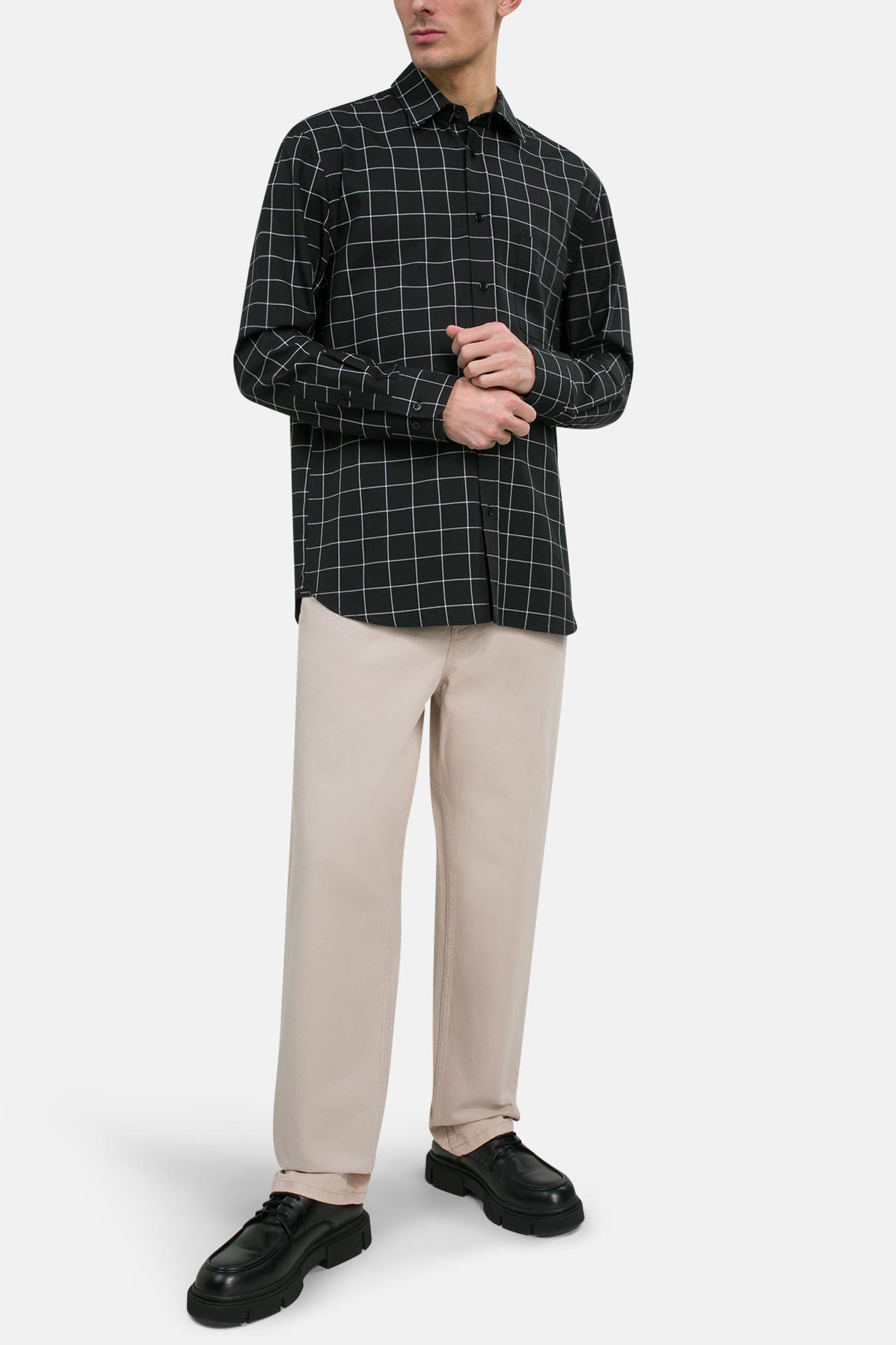 FILIPPA K Casual-Hemd kariert, Bild 1
