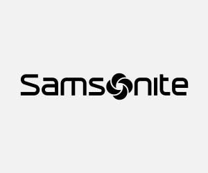 Autres offres de la marque Samsonite Markenlogo_Samsonite_Angebote_300x250px.jpg