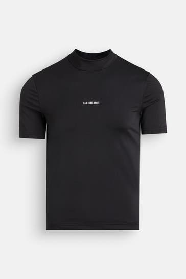 HAN KJØBENHAVN T-Shirt schwarz