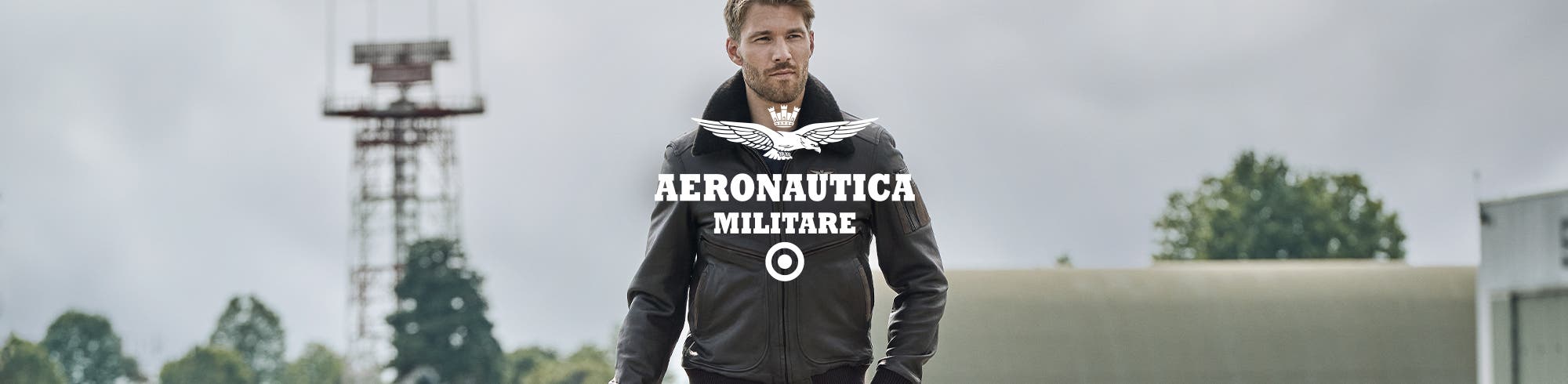 AERONAUTICA MILITARE Sale Herren