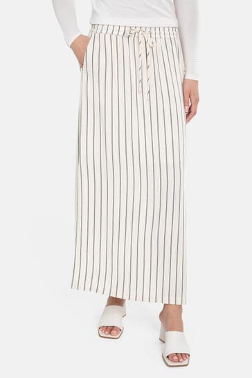 SELECTED Midirock gestreift