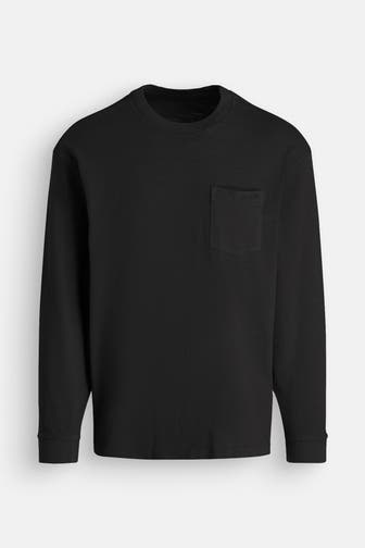LEVI'S® Longsleeve schwarz