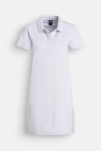 SMILODOX Polokleid 'Kelcey' lavendel