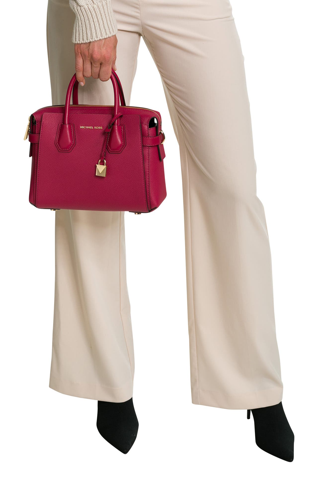Michael kors clearance tasche mercer