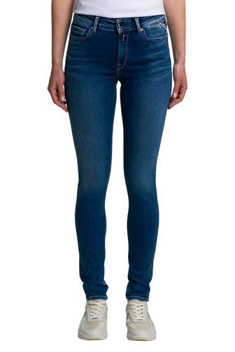 REPLAY Jeans 'Luzien' skinny