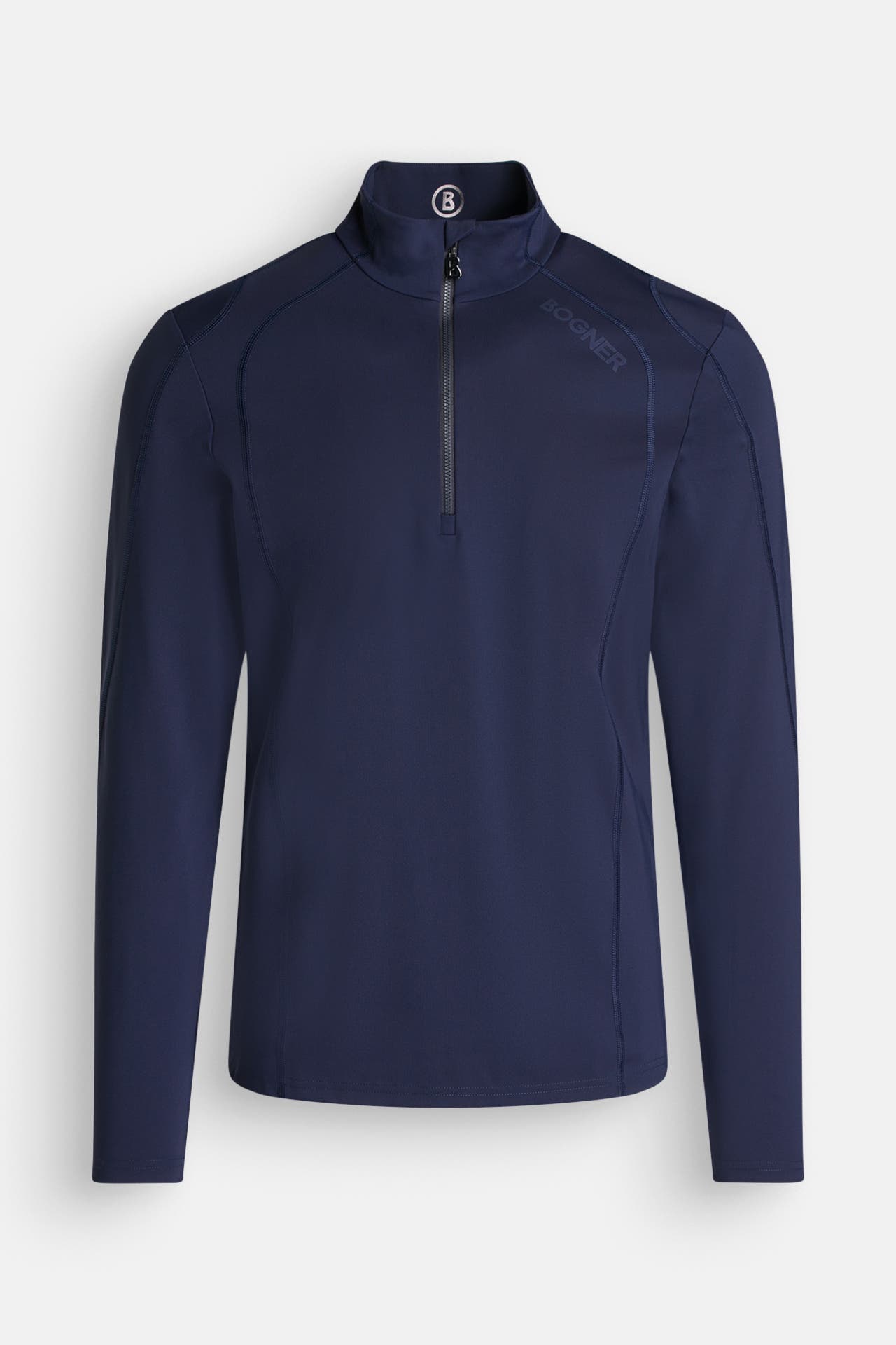 BOGNER Midlayer 'Harry1' dunkelblau, Bild 1