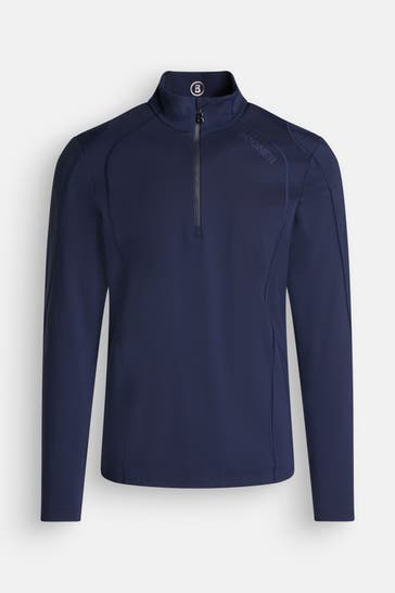 BOGNER Midlayer 'Harry1' dunkelblau