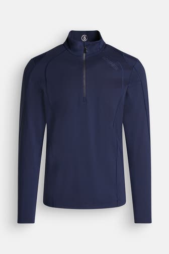 BOGNER Midlayer 'Harry1' dunkelblau