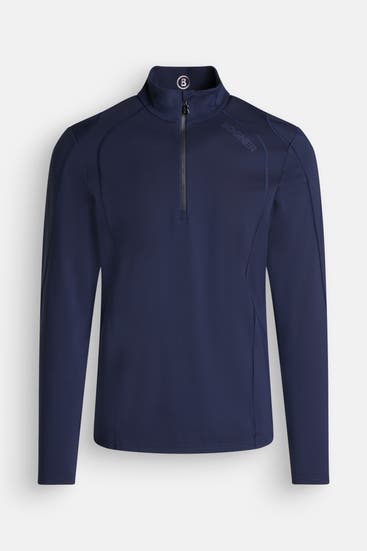 BOGNER - Midlayer 'Harry1' dunkelblau