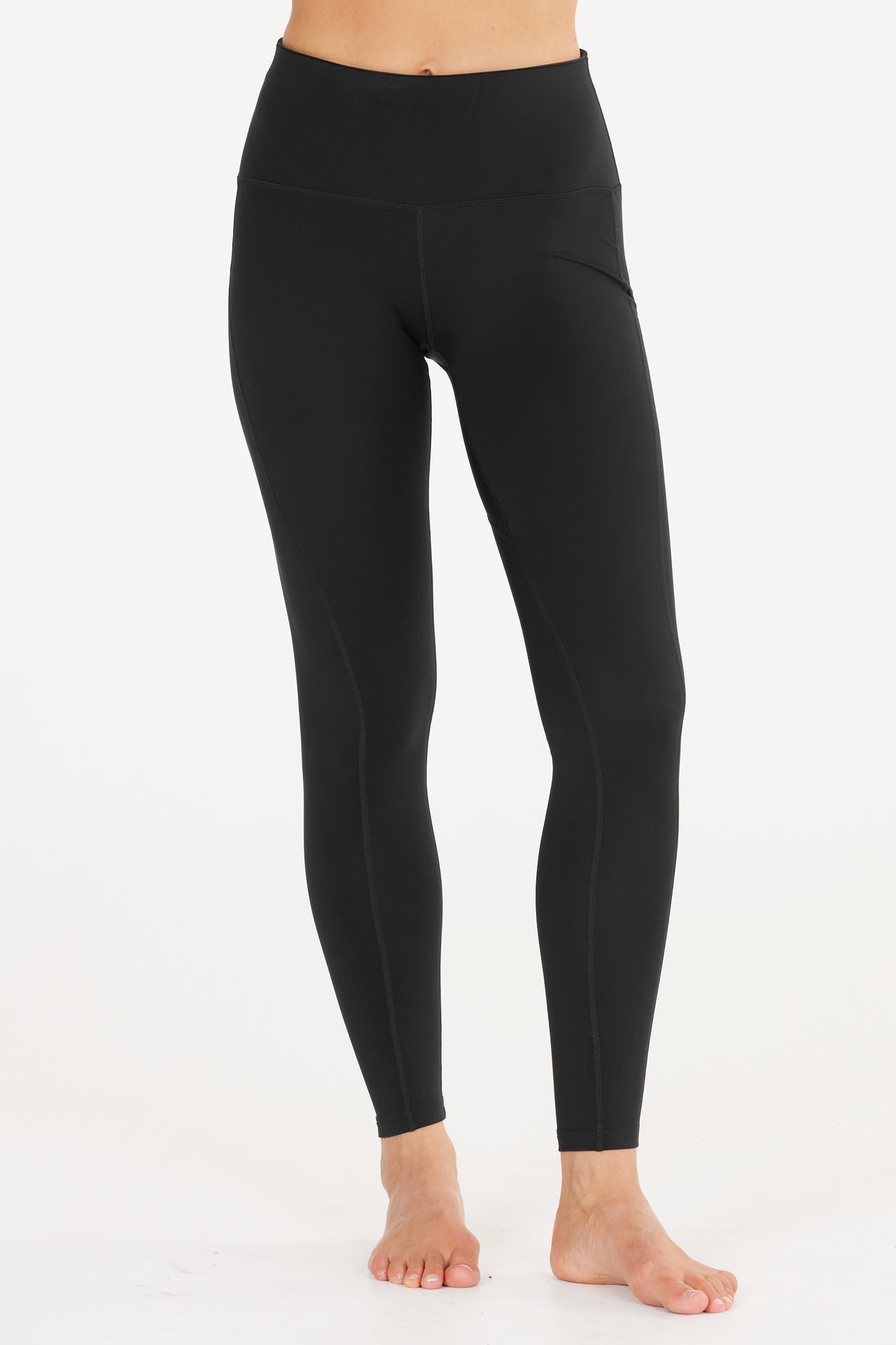ATHLECIA Tights 'Melasa' schwarz, Bild 1