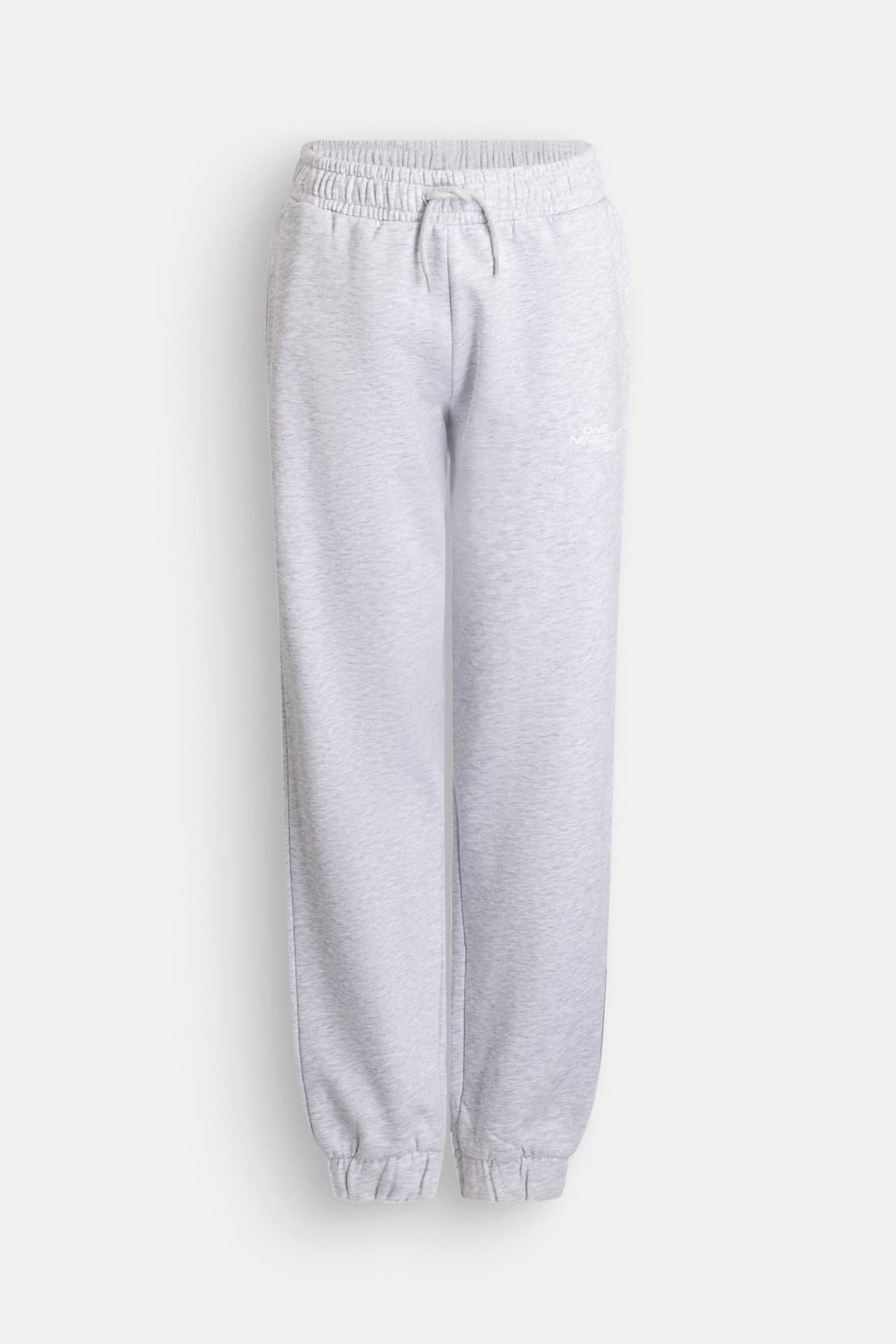 NAME IT Sweatpants hellgrau, Bild 1