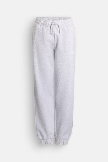 NAME IT Sweatpants hellgrau