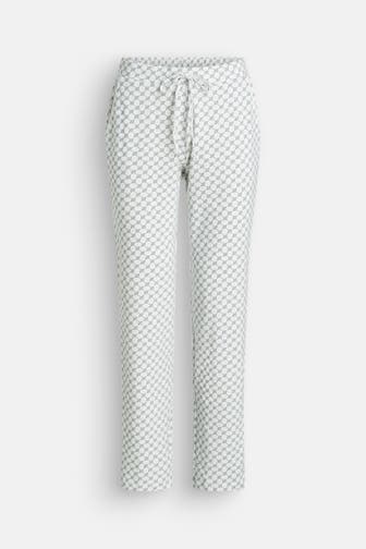 JOOP! Pyjamahose gemustert